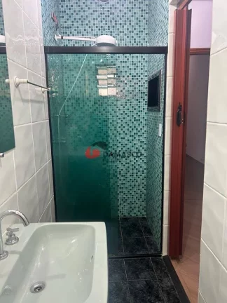Imagem Sobrado para locação, Santa Paula, São Caetano do Sul, SP