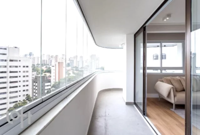 Imagem APARTAMENTO RESIDENCIAL em São Paulo - SP, Sumaré