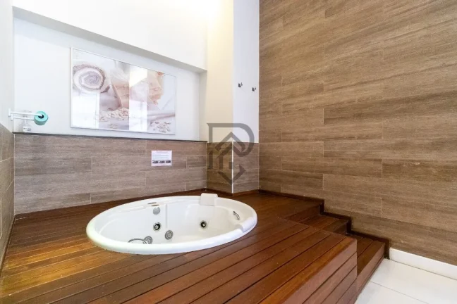Imagem Apartamento em Jardim da Glória, São Paulo/SP