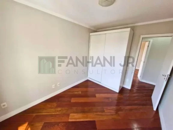 Imagem Aluguel de Apartamento em Moema, São Paulo - 4 quartos, 2 suítes, varanda gourmet, 4 banheiros, 3 vagas de garagem, 181m².