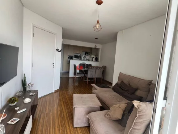 Imagem Apartamento com 3 quartos, Centro - São Bernardo do Campo