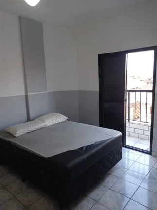 Imagem APARTAMENTO COM 45 m² - OCIAN - PRAIA GRANDE SP