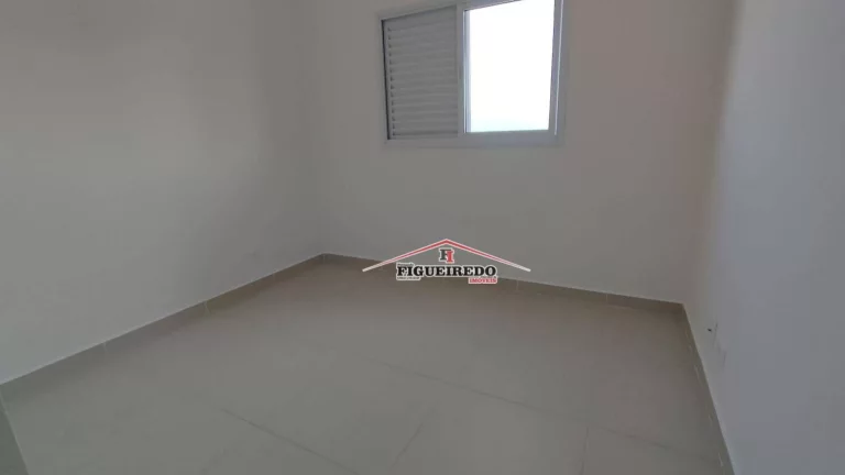Imagem Apartamento à venda, 47 m² por R$ 354.048,23 - Vila Guilhermina - Praia Grande/SP