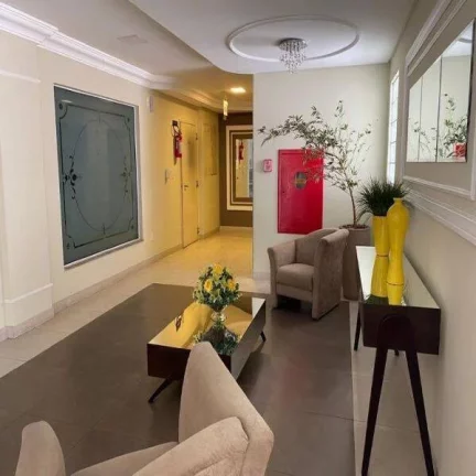 Imagem Residencial Mirante Do Cambirela, apartamento a venda 2 quartos, Cento