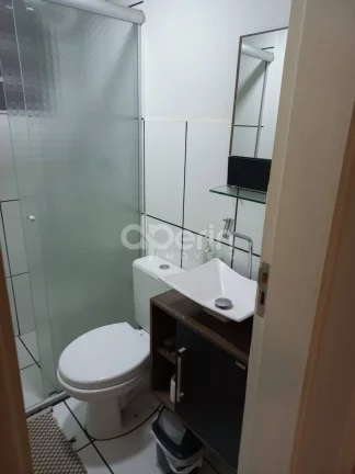 Imagem Apartamento à venda- Spázio Mont Royal