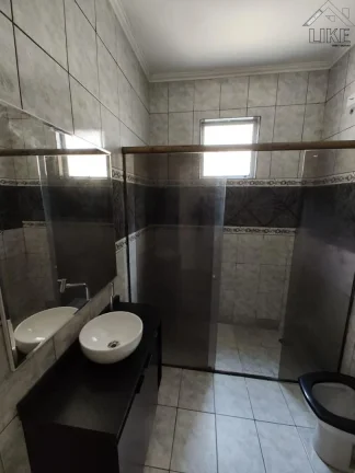 Imagem [Casa - Venda][Campos de São José]