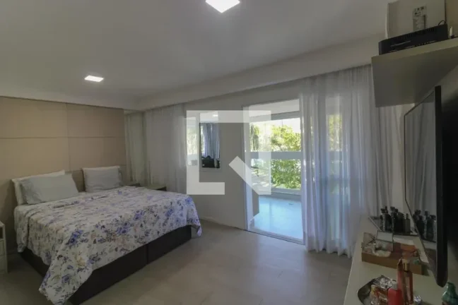 Imagem Apartamento à Venda - Recreio, 3 Quartos, 160 m2