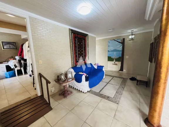 Imagem Apartamento à venda com 3 dormitórios em Itararé, São Vicente/SP
