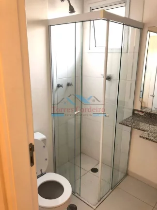Imagem Apartamento 3 dormitórios (sendo 1 suíte)+ 2 vagas - Jardim Parque Morumbi