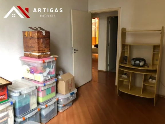 Imagem Apartamento á venda na Lapa 89 m² 3 dormitórios 2 vagas
