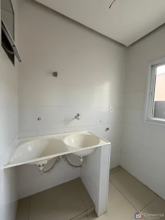 Imagem Apartamento com 3 suítes à venda no Cidade Jardim em Patos de Minas – Amplo espaço com área externa e localização privilegiada