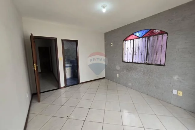 Imagem Casa Ampla e Moderna em Campo Grande - RJ