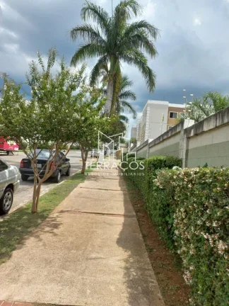 Imagem APARTAMENTO COM 2 DORMITÓRIOS - 56 M² RESERVA DO JAPI - JUNDIAÍ.