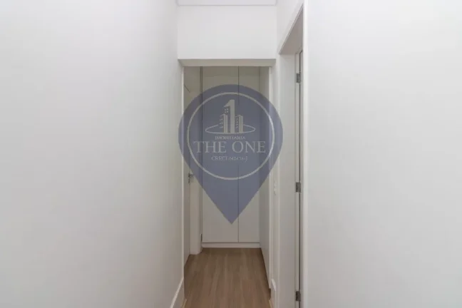 Imagem Imóvel de Alto Padrão na Vila Nova Conceição - 2 quartos, 2 suítes, 2 salas, 4 banheiros, 2 vagas, 127m² - São Paulo-SP