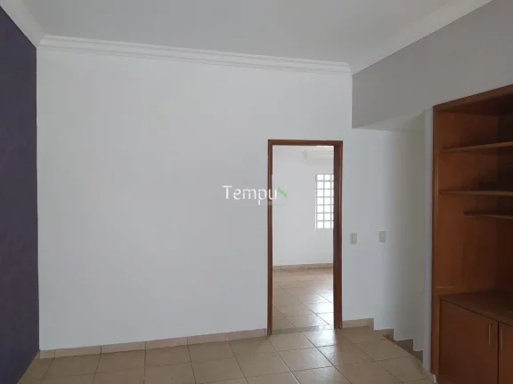 Imagem Residencial Primavera lll - Casa Padrão, RESIDENCIAL PRIMAVERA lll, JD ANA LUCIA, 3 QUARTOS 2 SUITES