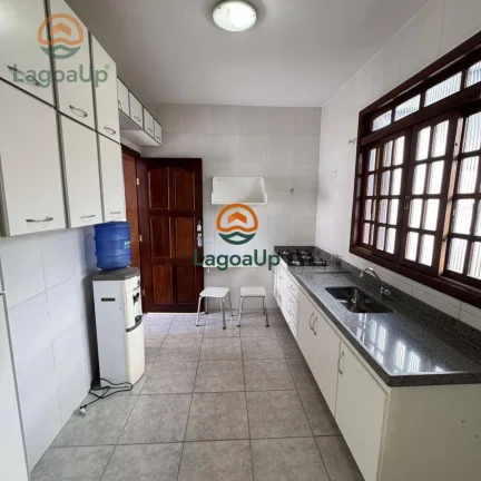 Imagem Casa com 3 dormitórios à venda, 82 m² por R$ 695.000,00 - Bela Vista - Lagoa Santa/MG