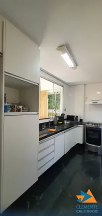 Imagem APTO. A VENDA 03 QTOS. 03 BANHOS 100 M² B. SÃO LUCAS/FUNCIONÁRIOS-BH-MG