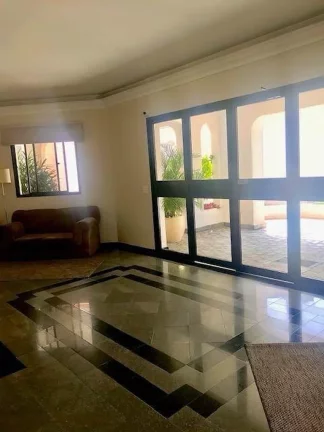 Imagem APARTAMENTO RESIDENCIAL em São Paulo - SP, Vila Nova Conceição