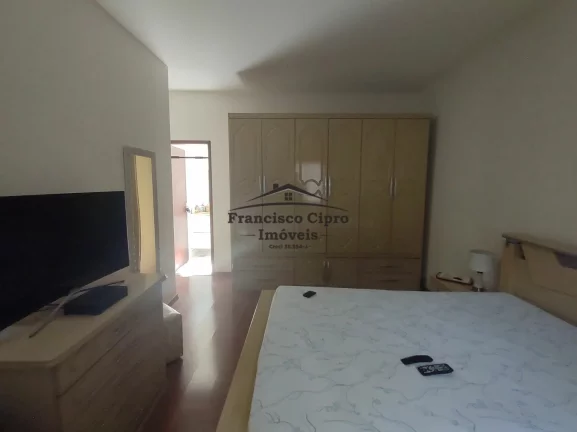 Imagem Casa à venda no bairro Jardim Esplanada - Guaratinguetá/SP