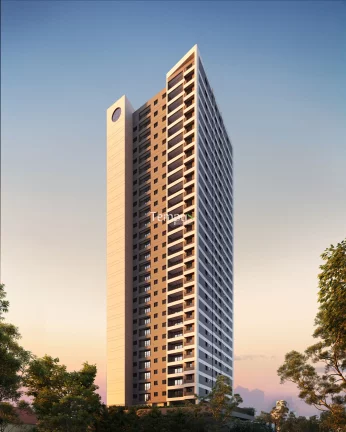 Imagem Aero 17 - Apartamento à venda no bairro Setor Aeroporto - Goiânia/GO
