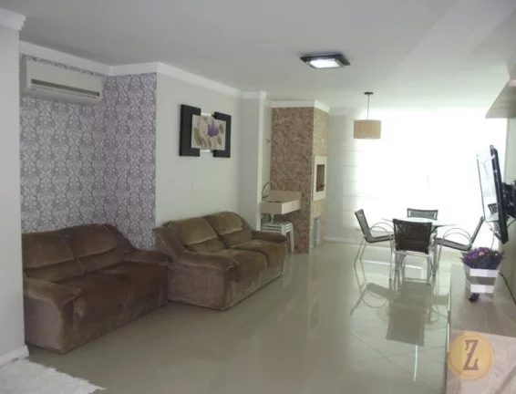 Imagem Apartamento 3 dormitórios alto padrão