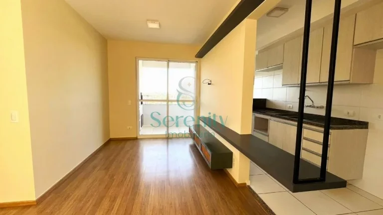 Imagem Apartamento para alaugar - R$ 2.600,00 - Aurora - Londrina - PR