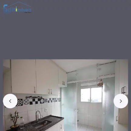 Imagem APARTAMENTO DISPONÍVEL PARA LOCAÇÃO - CENTRO - DIADEMA - SP