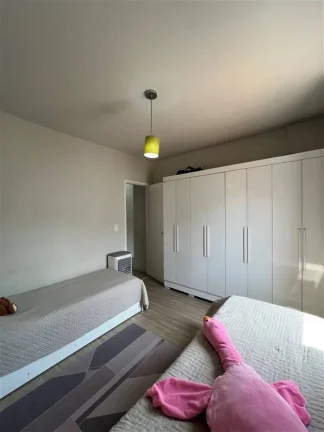 Imagem APARTAMENTO COM 72 m² - FORTE - PRAIA GRANDE SP