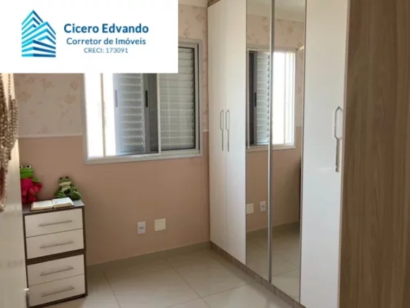 Imagem APARTAMENTO RESIDENCIAL em SÃO PAULO - SP, CIDADE LÍDER