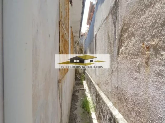 Imagem Casa Térrea a venda no Sacomã