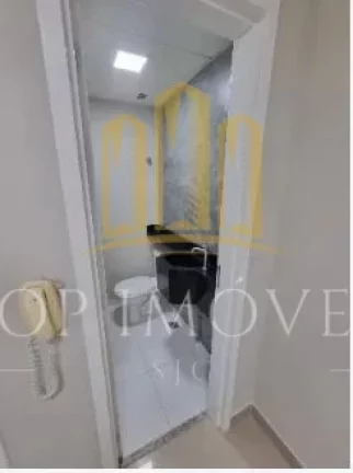 Imagem Sala para alugar, 33m² Residencial Jardim Aquarius - São José dos Campos/SP