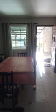 Imagem Sobrado para Venda em São José dos Pinhais, Parque da Fonte, 3 dormitórios, 1 suíte, 2 banheiros