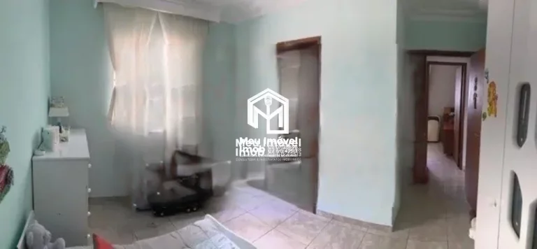 Imagem Casa 4 Quartos 1Suíte 2 Vagas SHA Arniqueiras