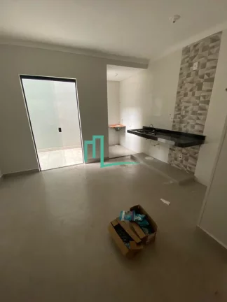 Imagem APARTAMENTO RESIDENCIAL em FRANCA - SP, JARDIM ESPRAIADO