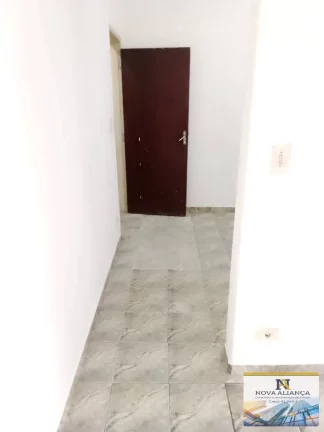 Imagem SOBRADO 02 DORMITÓRIOS 02 VAGAS VILA ALPINA PRÓXIMO A DELEGACIA 42
