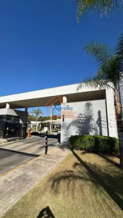 Imagem Condominio Portal Jardim das Zinias - Apartamento à venda no bairro CONDOMÍNIO PORTAL JARDIM DAS ZINIAS - Mogi Guaçu/SP