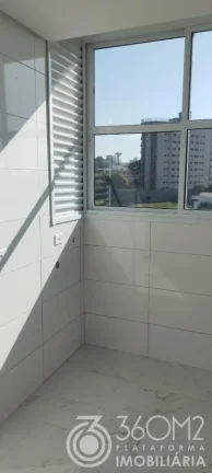 Imagem Cobertura para Venda em Santo André / SP no bairro Vila Guiomar