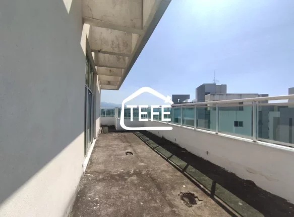 Imagem Cobertura à venda no PENÍNSULA - No osso - 802,83m² - 4 suítes - R$ 6.090.000,00 - Barra da Tijuca, RJ