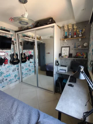 Imagem APARTAMENTO RESIDENCIAL em SÃO PAULO - SP, VILA PRUDENTE