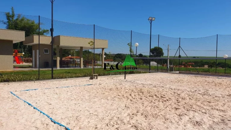 Imagem Terreno em Condomínio para Venda em Araras, Jardim São João