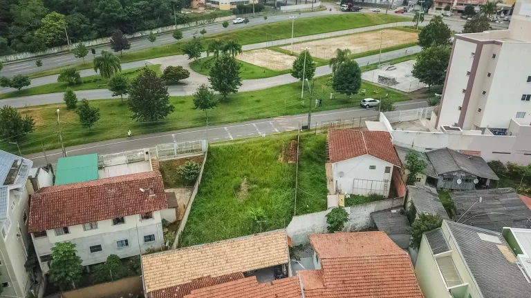 Imagem Terreno no Campo Comprido