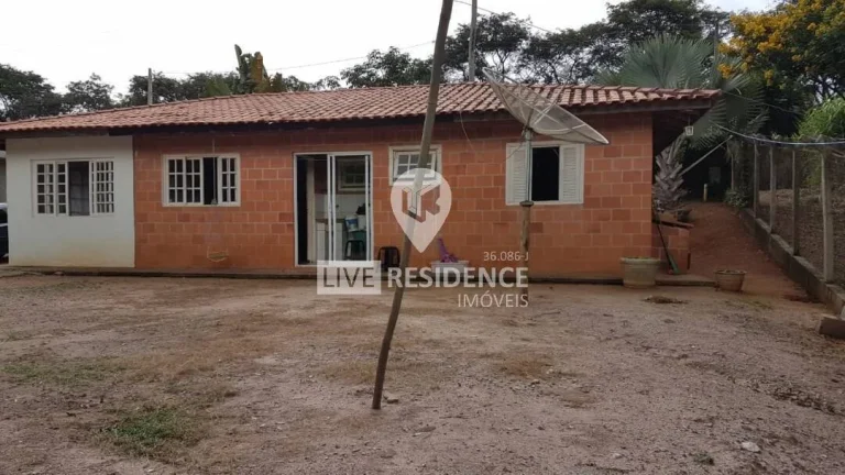 Imagem Chácara plana com excelente localização - San Martin!