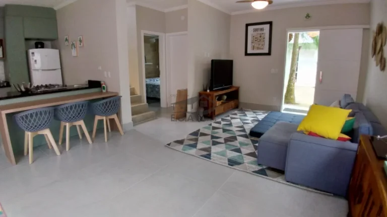 Imagem CASA DE CONDOMÍNIO