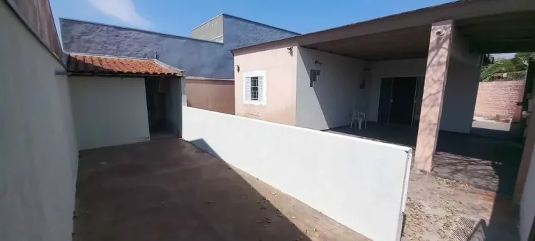 Imagem Casa Jardim Jussara 3 dormitórios