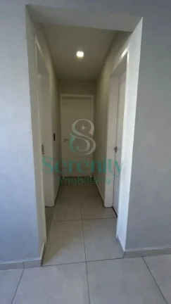 Imagem Apartamento para alugar próximo a Universidade PUC - 2 quartos - 1 banheiro - 1 vaga - R$1.500,00/mês - Londrina - PR