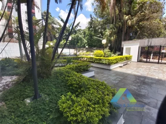 Imagem VILA ANDRADE Apartamento 140 metros, 2 dormitórios, 2 vagas, lazer completo, ótima localização e valor !!!