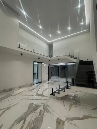 Imagem Portal Do Sol Golfe Green - Casa sobrado Alto Padrão