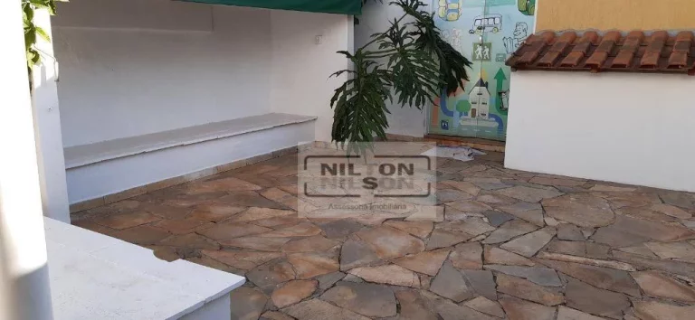 Imagem Casa à venda, 170 m² por R$ 950.000,00 - Castelo - Campinas/SP