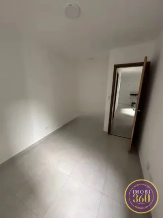 Imagem Apartamento novo á venda ao lado da Estação Patriarca 2 dormitórios