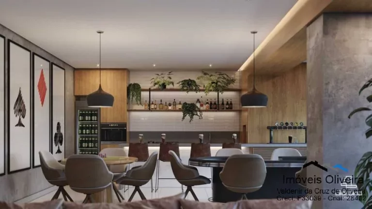 Imagem APARTAMENTO EDIFÍCIO GIARDINO - CANCELLI A PARTIR DE R$ 2.200.000,00